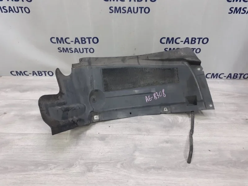 Подкрылок Audi A6 4G0853887C C7 2.8 CHV, передний левый