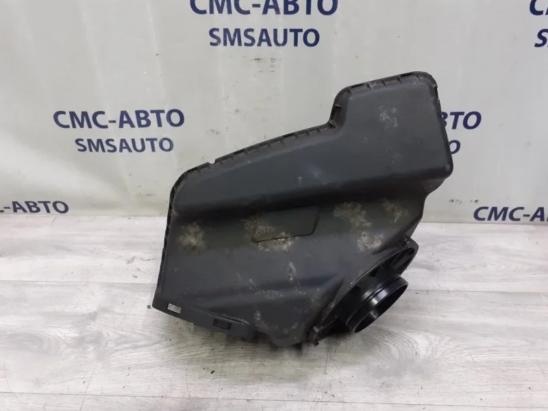 Корпус воздушного фильтра Audi A6 4G0133836Q C7 2.8 CHV