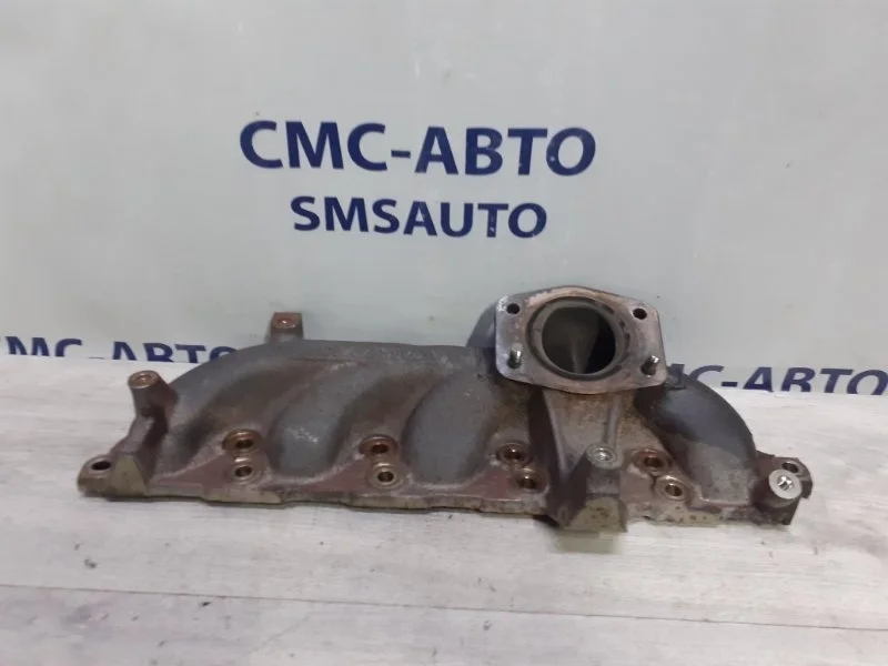 Коллектор выпускной Volvo Xc90 30637921 ХС90 2.5