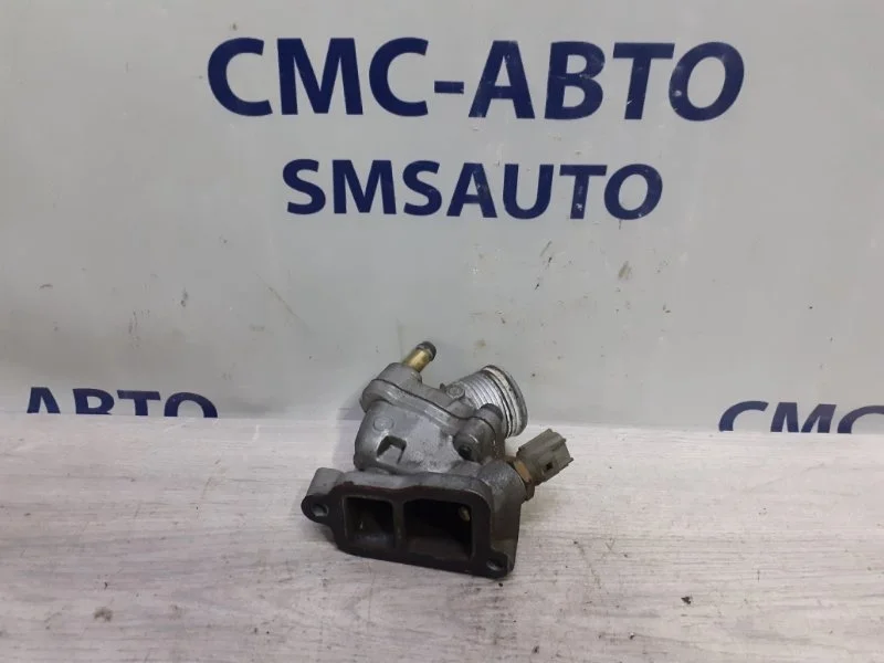 Корпус термостата Volvo Xc90 31293698 ХС90 2.5