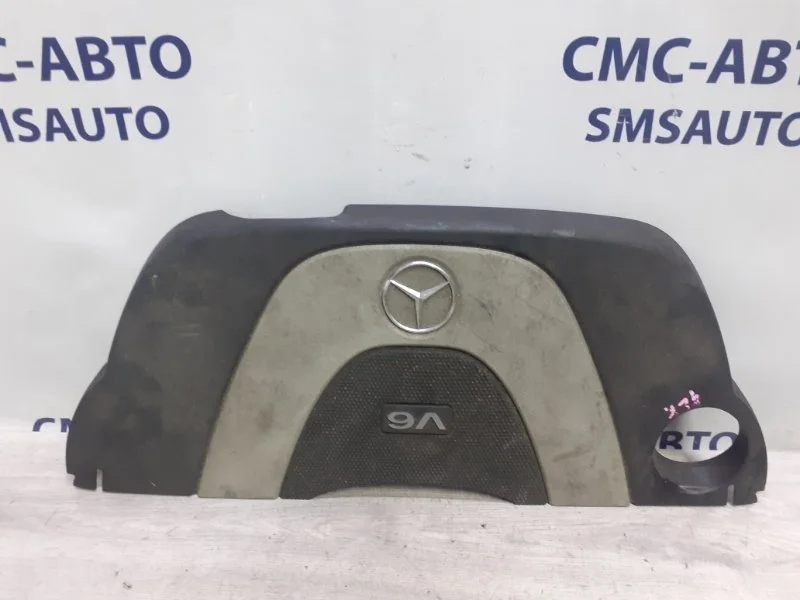 Крышка ДВС декоративная Mercedes-Benz Glk A2720101067 X204
