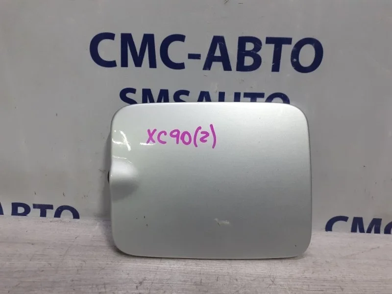 Лючок бензобака Volvo Xc90 9187720 ХС90 2.5