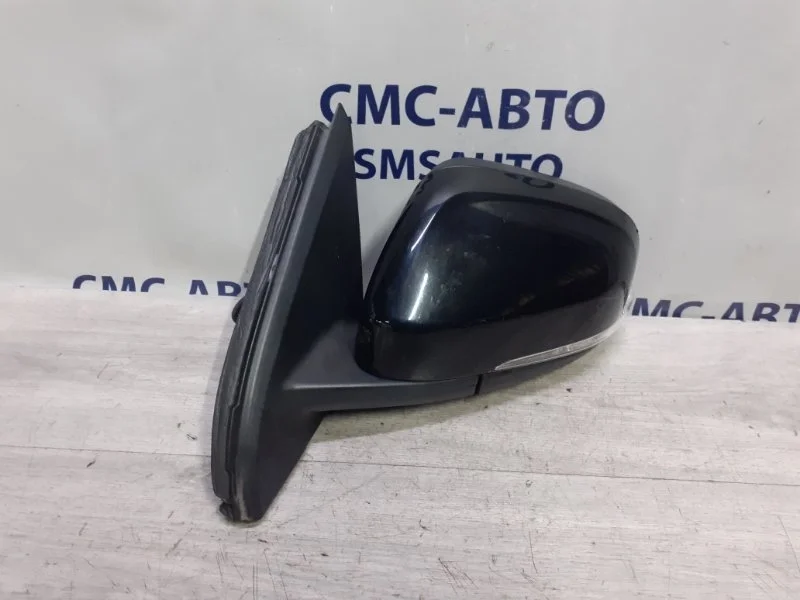 Зеркало Volvo S60 31402601 S60, левое