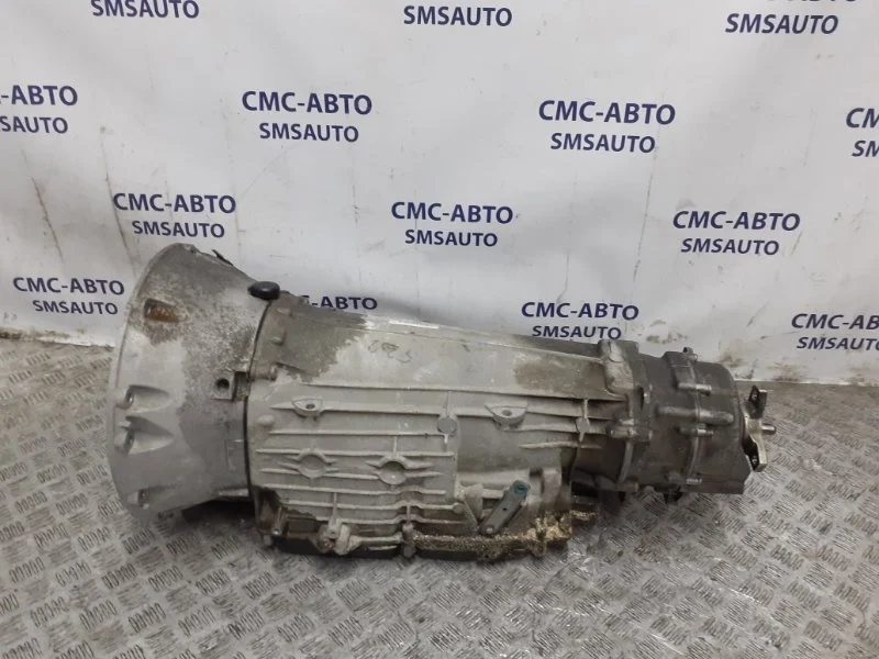 АКПП 722.964 Mercedes-Benz Glk A2042700221 X204