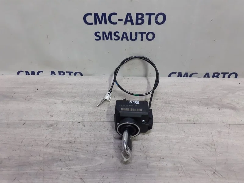 Замок зажигания Mercedes-Benz Glk A2045451408 X204