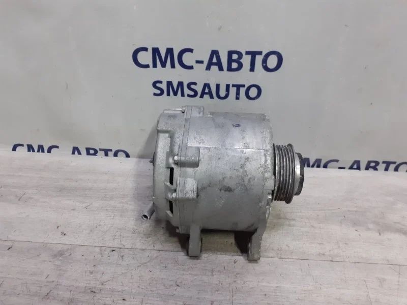 Генератор Audi A8 079903015RX D4 4.2 CDR