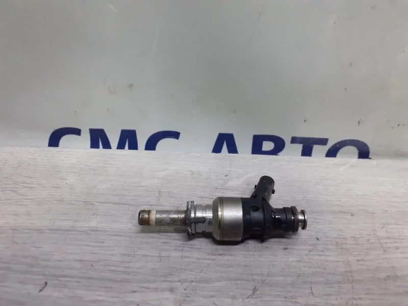 Форсунка топливная Audi A8 079906036N D4 4.2 CDR