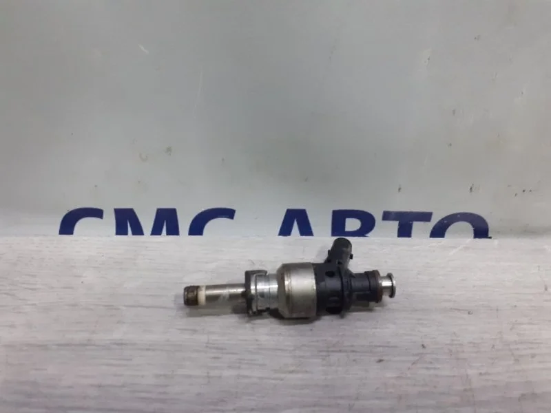 Форсунка топливная Audi A8 079906036N D4 4.2 CDR