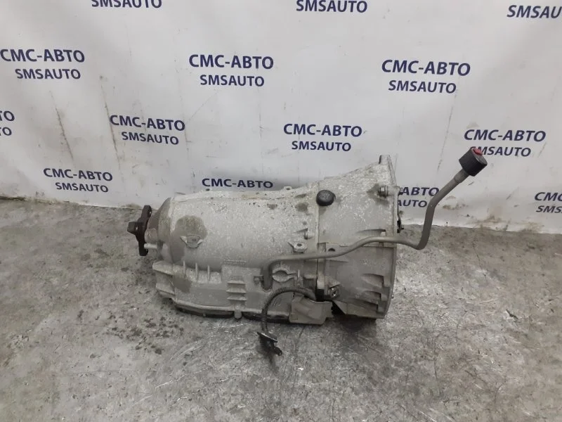 АКПП 722.618 Mercedes-Benz E-Class A2202700500 C207 1.8T
