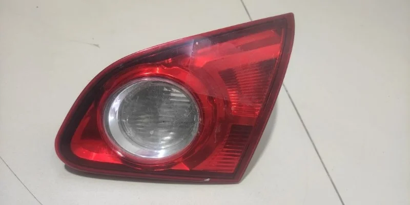 Фонарь задний правый Nissan Qashqai 1 J10 До 2010