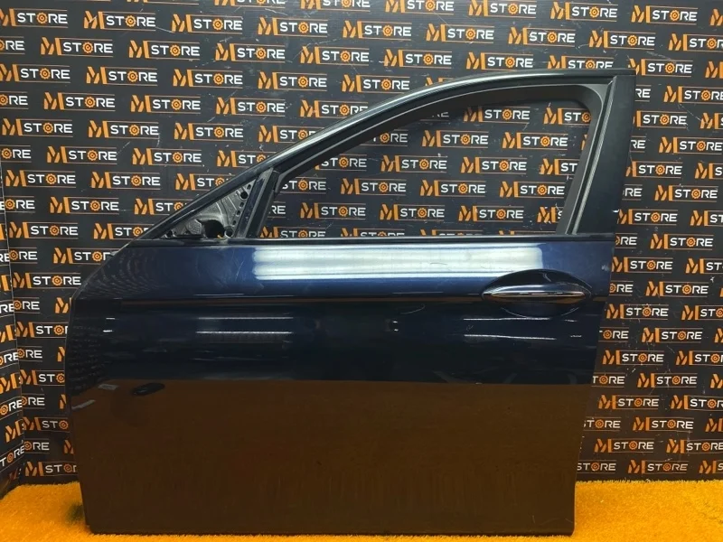 Дверь BMW 5-Series 2012 F10