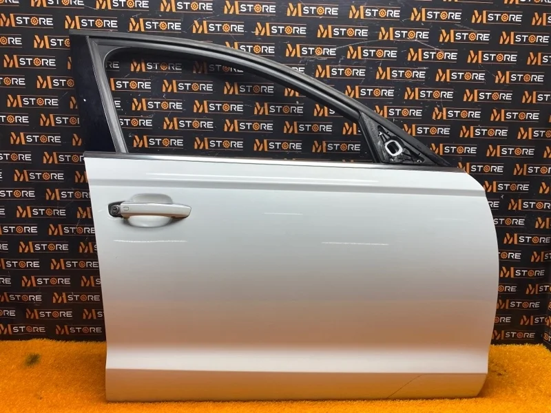 Дверь Audi A6 2012 C7/4G