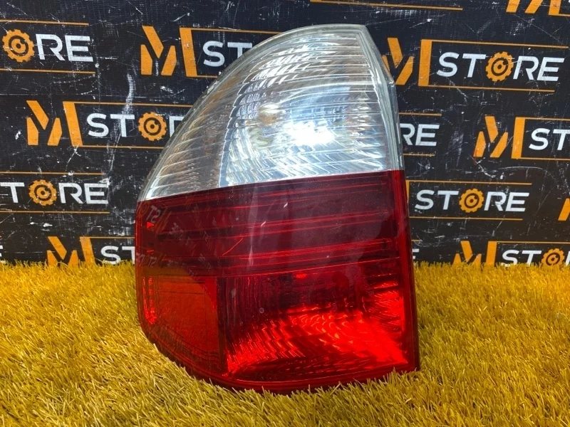 Фонарь задний BMW X3 2008 E83