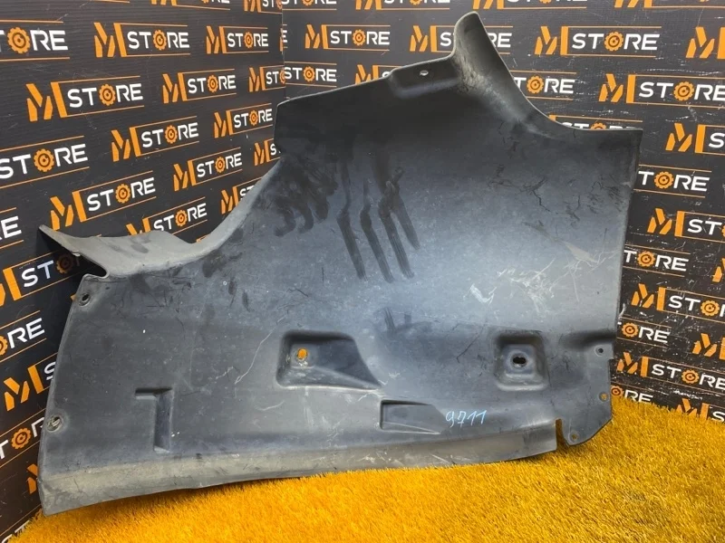 Подкрылок Mercedes-Benz -Class 2007 W164