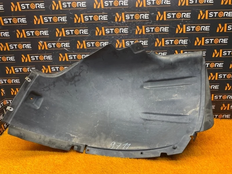 Подкрылок Mercedes-Benz -Class 2007 W164