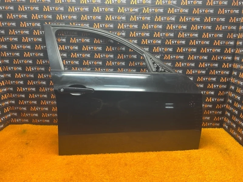 Дверь BMW 3-Series 2009 E90
