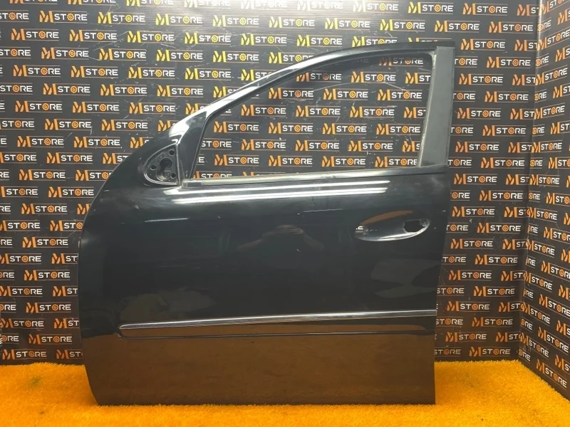 Дверь Mercedes-Benz -Class 2007 W164