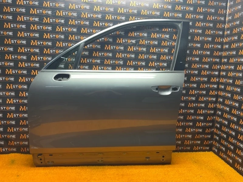 Дверь Porsche Cayenne 2012 958