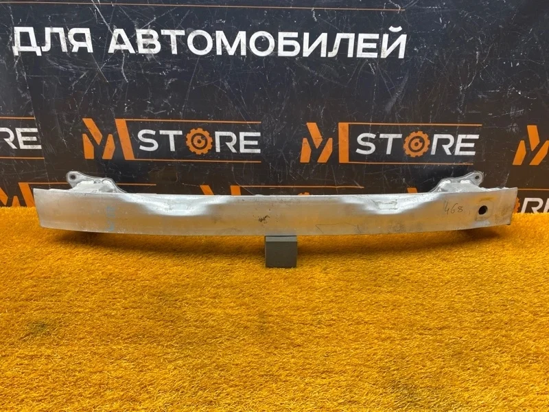 Усилитель бампера Audi A6 2012 C7/4G