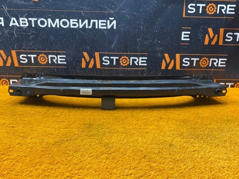 Усилитель бампера Volkswagen Touareg 2013 7P
