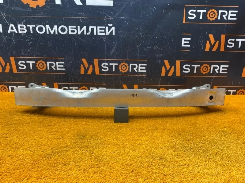 Усилитель бампера Audi A6 2012 C7/4G
