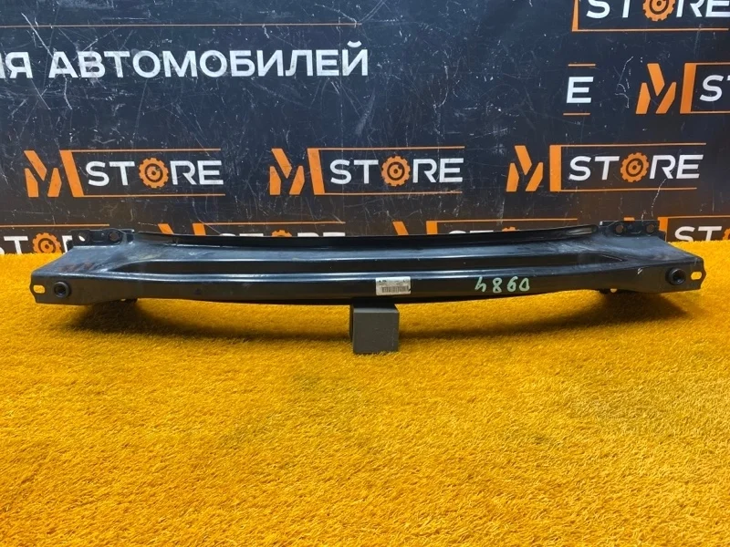 Усилитель бампера Porsche Cayenne 2012 958