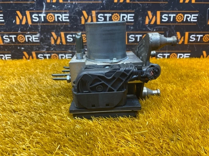 Блок abs Mercedes-Benz -class 2011 C207
