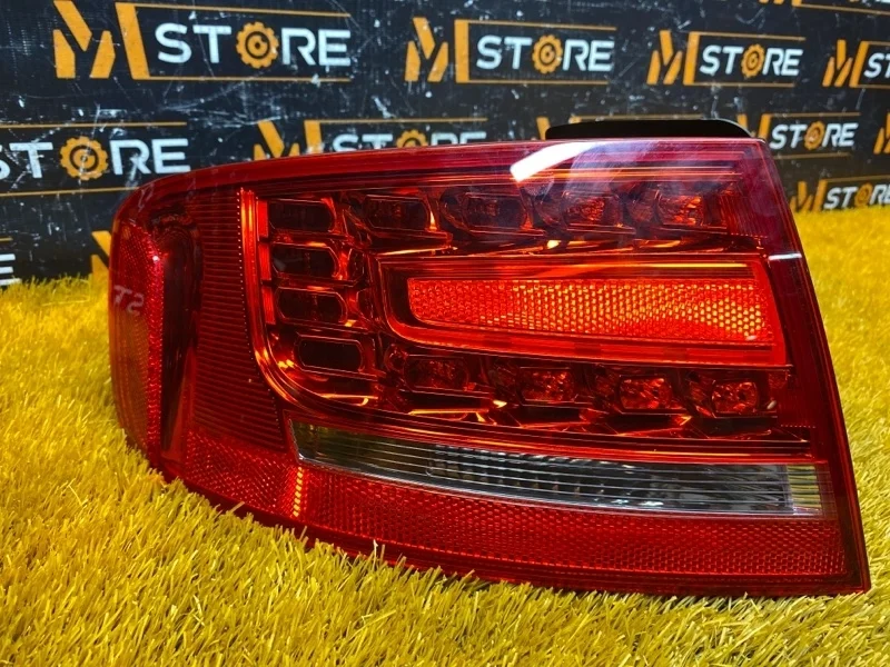 Фонарь задний Audi A4 2009 B8/8K