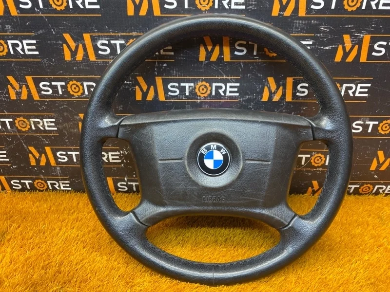 Руль BMW 3-Series 2000 E46