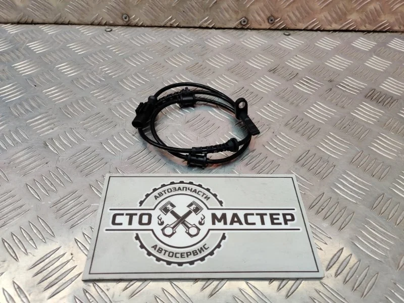 Датчик abs задний Peugeot Boxer