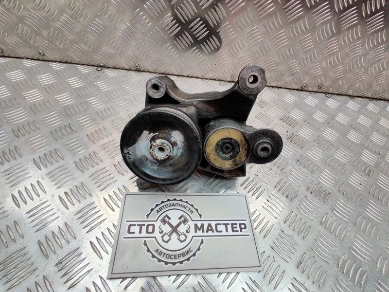 Насос гур Fiat Ducato