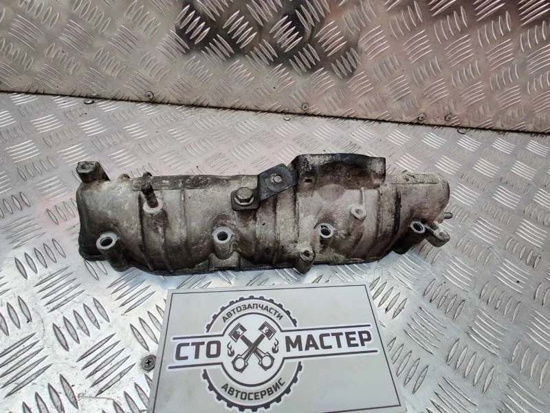 Впускной коллектор Fiat Ducato