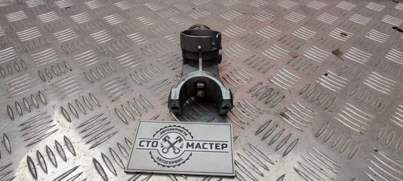 Корпус замка зажигания Fiat Ducato