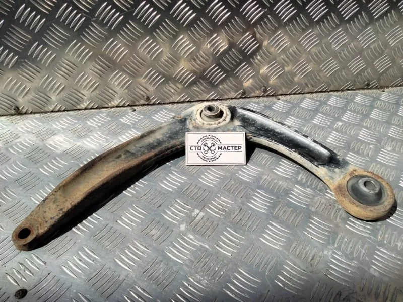 Рычаг передний правый Peugeot Partner 3521P3 1.6