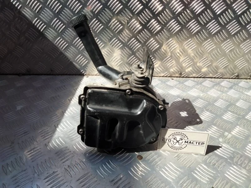Насос гур Citroen Berlingo