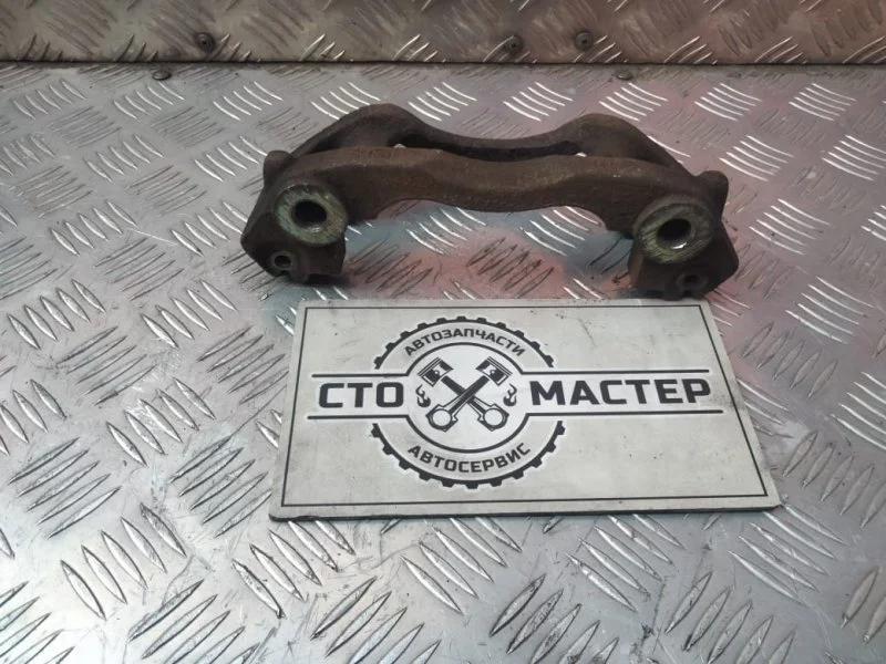 Скоба суппорта переднего Fiat Ducato