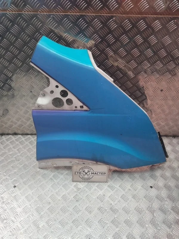 Крыло переднее правое Ford Transit