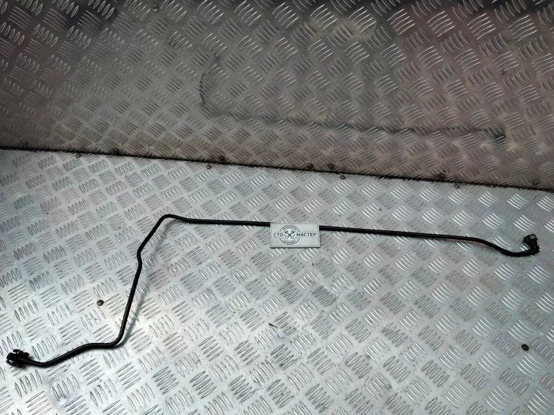 Трубка радиатора Ford Transit