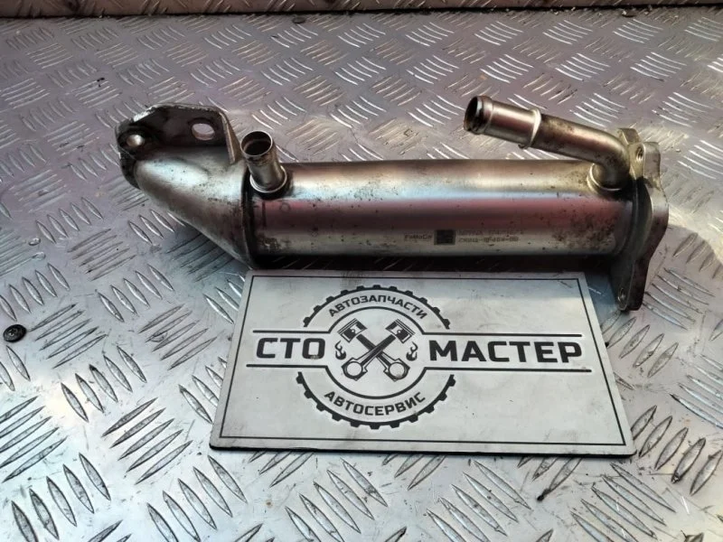 Теплообменник егр Ford Transit