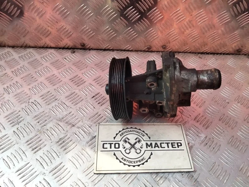 Помпа Ford Transit