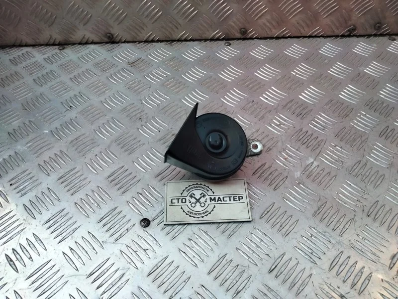 Сигнал звуковой Fiat Doblo