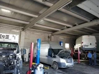 Дверь сдвижная боковая правая Fiat Ducato