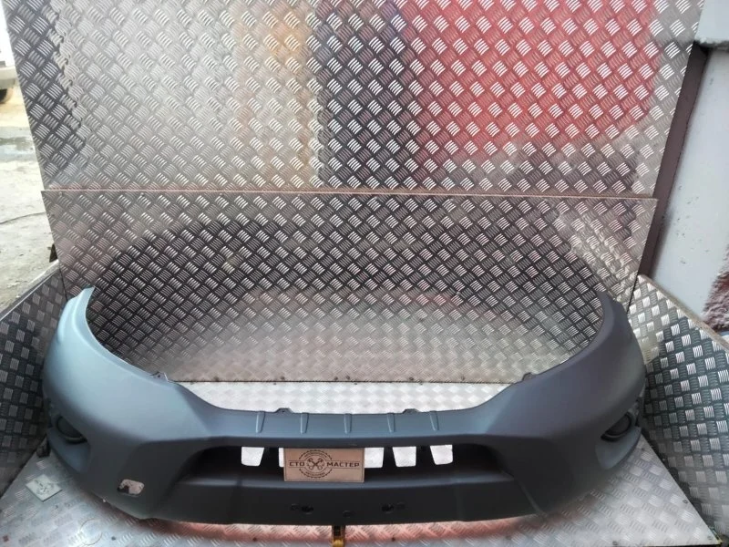 Бампер передний Ford Transit