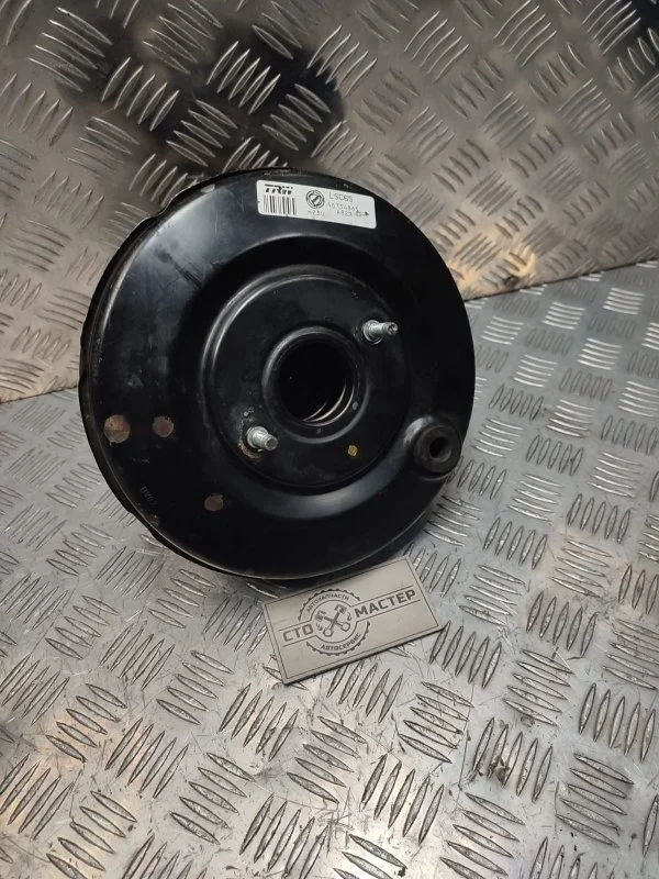 Вакуумный усилитель Fiat Doblo