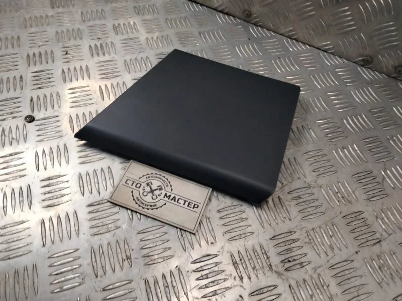 Накладка правая кузова Citroen Jumper 8547W4 2.2