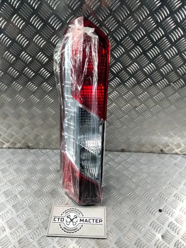 Фонарь задний левый Ford Transit 43119C5LUE 2.2