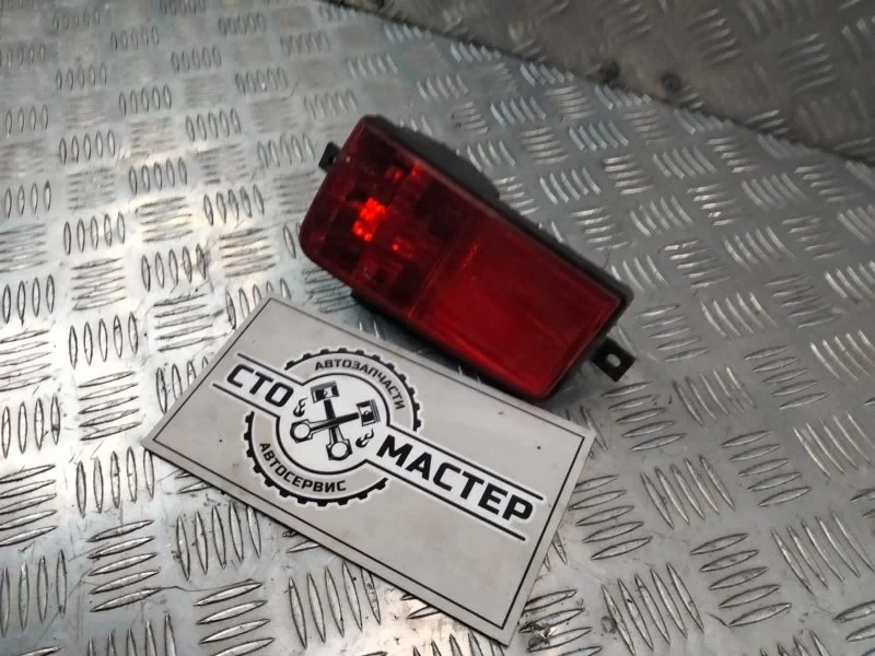 Фонарь задний в бампер правый Fiat Ducato 1355874080 2.3