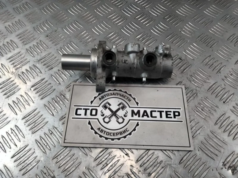 Главный тормозной цилиндр Fiat Ducato