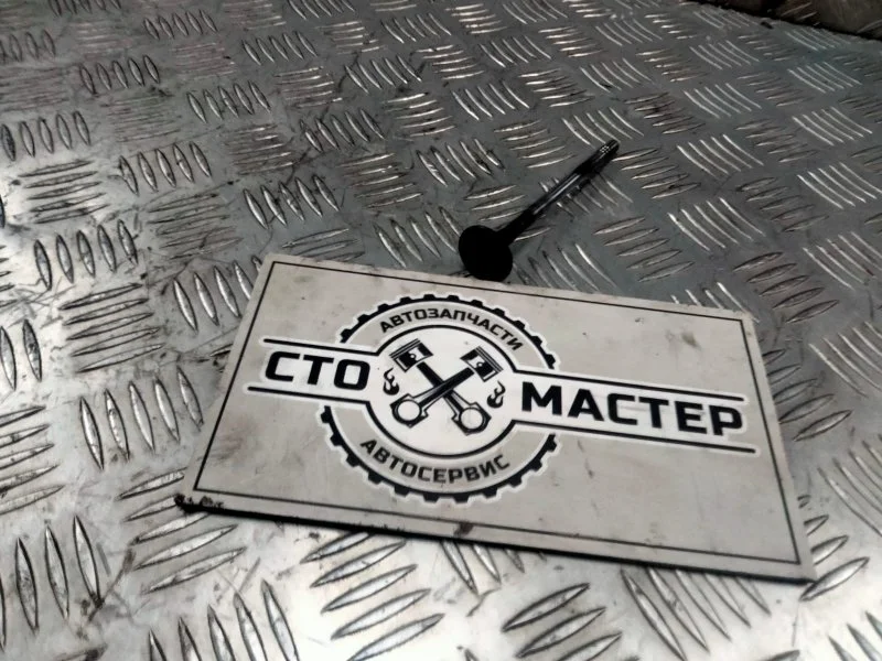 Клапан выпускной Fiat Ducato