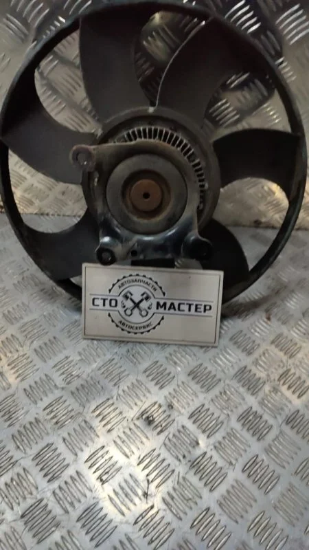 Вискомуфта Ford Transit